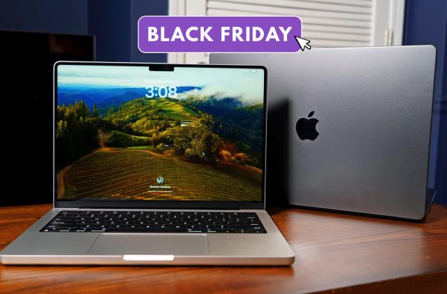 The best Black Friday laptop deals for 2023
