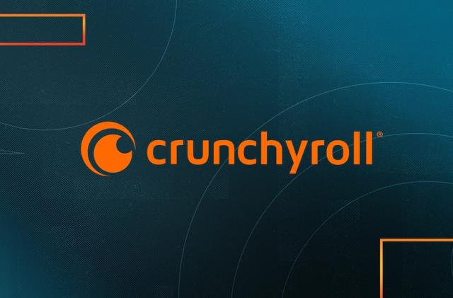 Crunchyroll new offering.