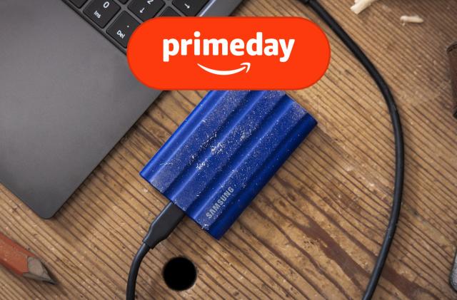 The best October Amazon Prime Day SSD deals for 2023