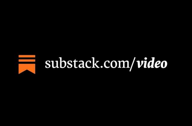 The Substack logo written out as "substack.com/video" against a black background.
