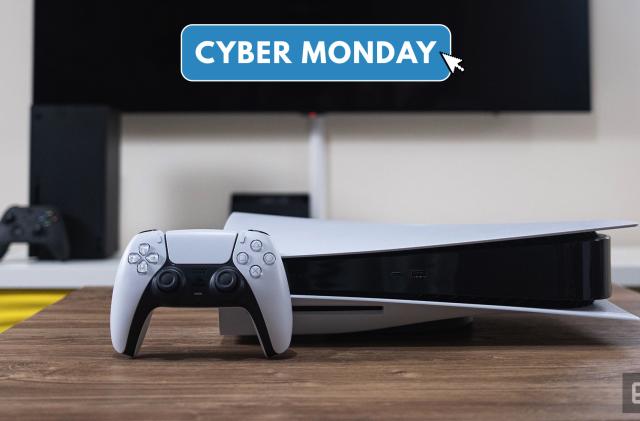 The best Cyber Monday gaming deals for 2023