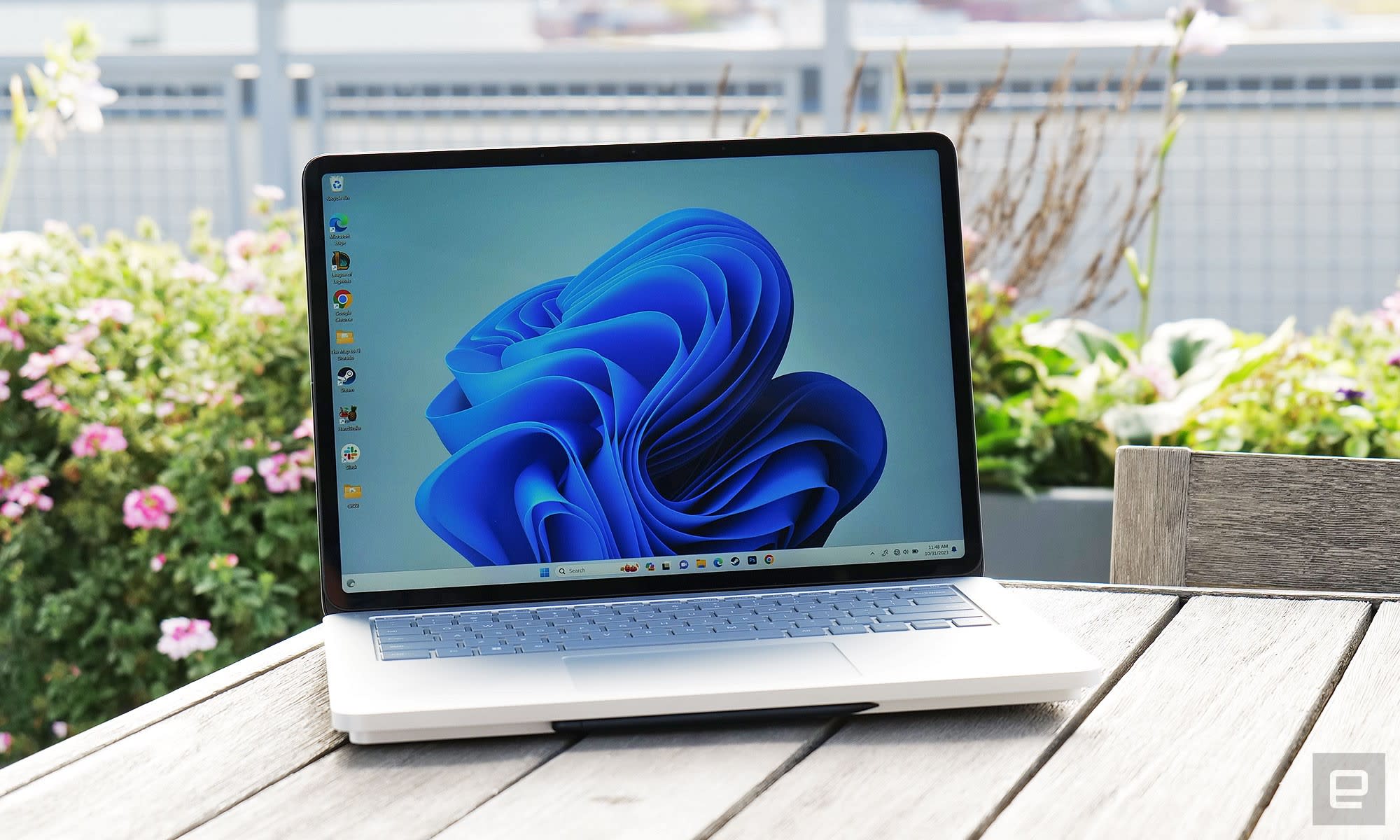Thanks to a much-needed spec bump and improved connectivity, the Microsoft Surface Laptop Studio 2 has become the powerful all-rounded it was always intended to be. 