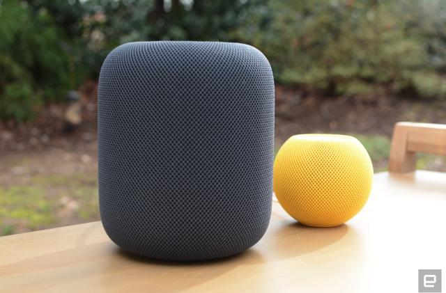 Thanks to the work Apple has put in over the last five years, the second-gen HomePod is a much better smart speaker than its predecessor. The company has once again delivered stellar sound quality, though it can over emphasize vocals and dialog at times. However, expanded smart home tools and more room to grow shows Apple has learned from its stumbling first attempt. 