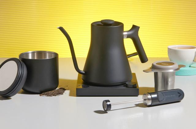 The best gifts to buy tea lovers
