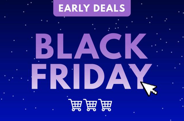 The best early Black Friday deals for 2023