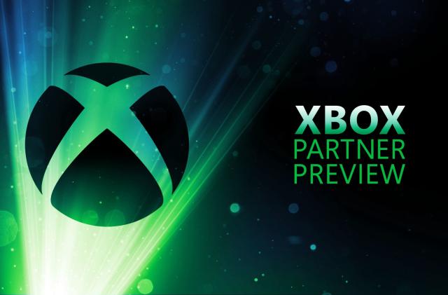 An ad for the Xbox streaming event. 