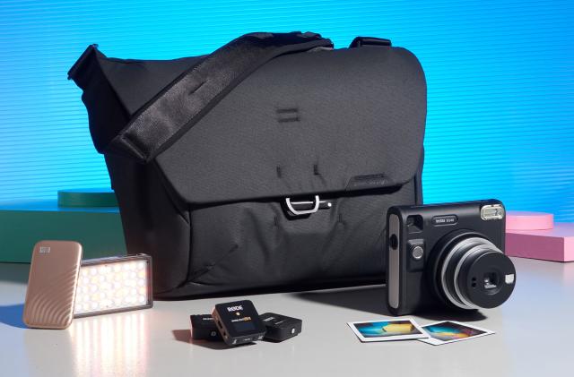 The best gifts for photographers and videographers