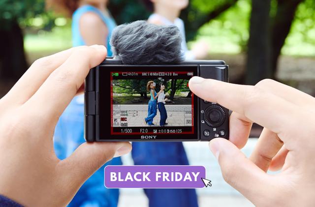 The best Black Friday camera and drone deals for 2023